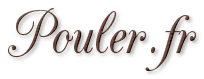 Logo de pouler.fr